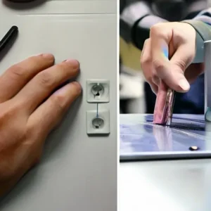 Идеи для продуманной электрической части ремонта