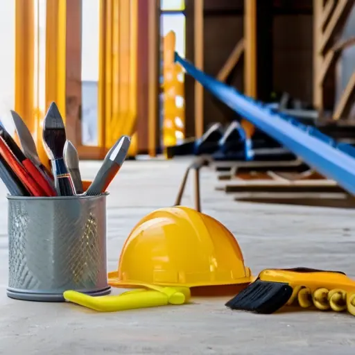 Идеи для спокойного старта строительных работ