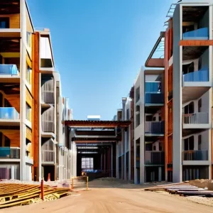 Идеи для спокойного старта строительных работ