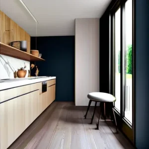 Идеи удобных решений для выбора отделки в доме