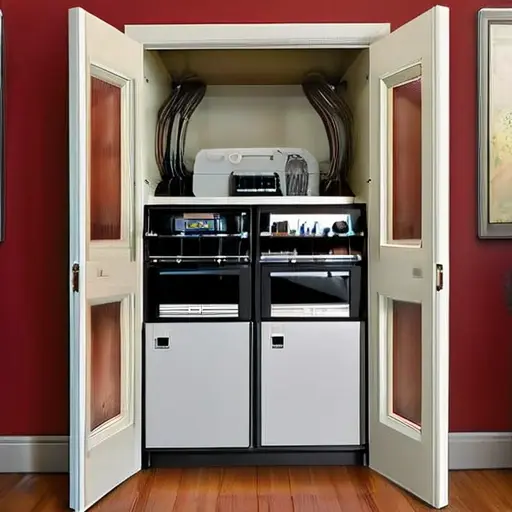 Как организовать обновление электрики в небольшой квартире