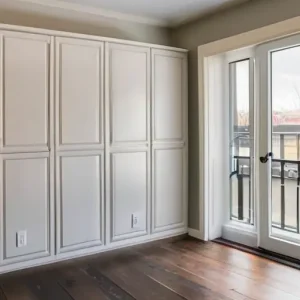 Как организовать обновление электрики в небольшой квартире