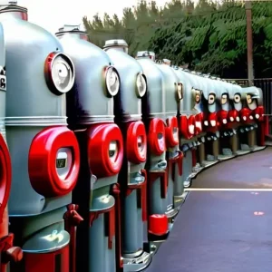 Как разобраться в теме бытового газоснабжения простыми словами