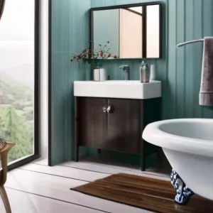 Как выбрать решения для ванной комнаты с учетом образа жизни семьи