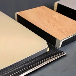 Что важно продумать перед покупкой материалов для отделки