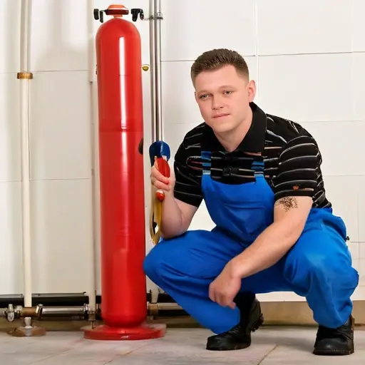 Что важно учитывать при планировании газоснабжения в частном доме