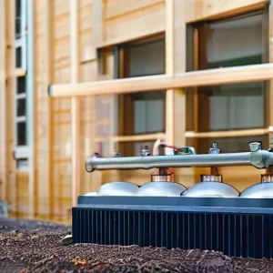 Что важно учитывать при планировании газоснабжения в частном доме