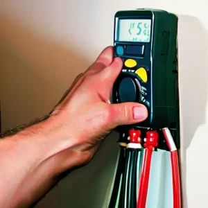 Что важно знать о переносе электрических точек при ремонте