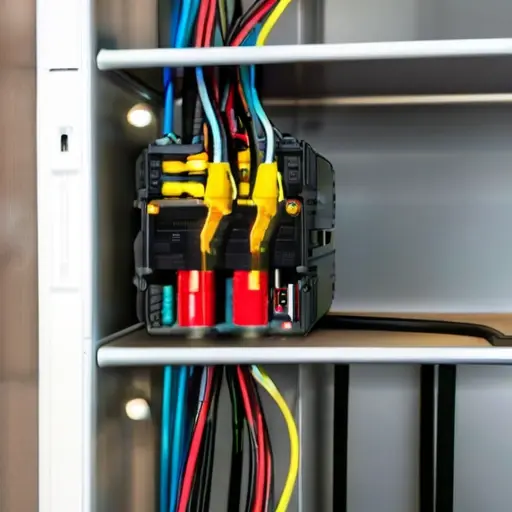 Что важно знать о переносе электрических точек при ремонте