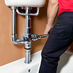 Что важно знать о сочетании сантехники и отделки