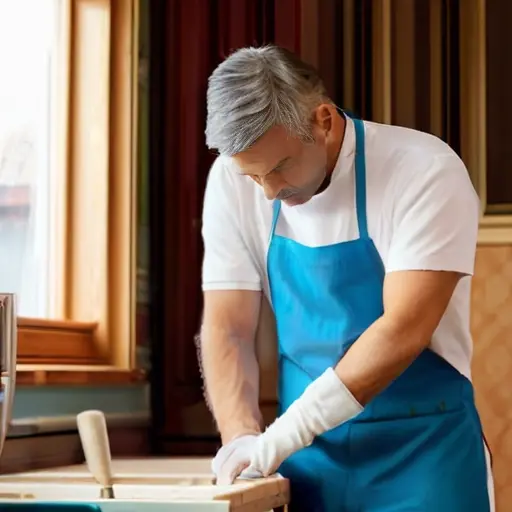 Как сделать ремонт менее утомительным для семьи