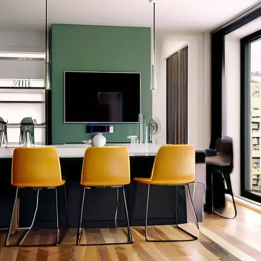 Как выбрать интерьерные решения для семейной квартиры