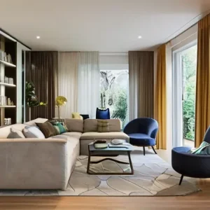 Что стоит продумать при обновлении жилого пространства