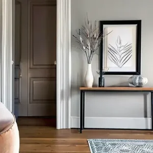 Что учитывать при создании спокойного и теплого домашнего пространства