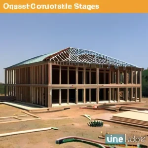 Как организовать строительные этапы так, чтобы ничего не упустить