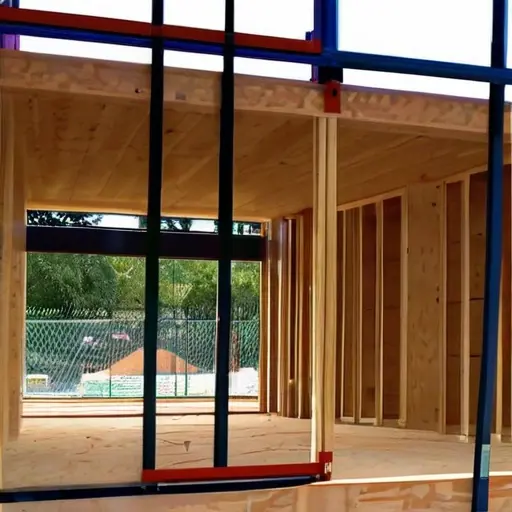 Как организовать строительные этапы так, чтобы ничего не упустить