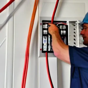 Как подготовить дом к электромонтажным работам поэтапно