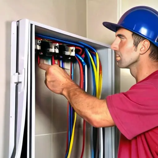 Как подготовить дом к электромонтажным работам поэтапно