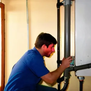 Как подготовить дом к обновлению газовой части инженерных систем