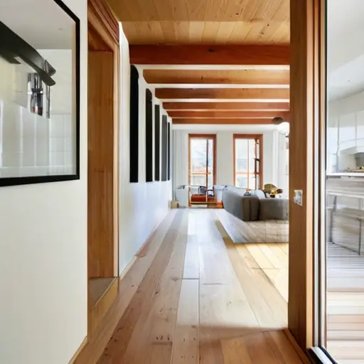 Как выбрать материалы для спокойного и продуманного ремонта