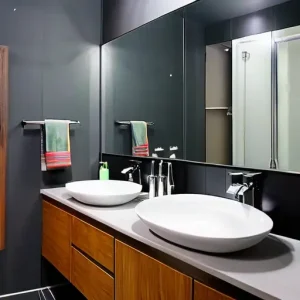 Идеи для современного санузла после ремонта