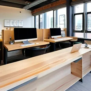 Идеи для удобной подготовки рабочего пространства