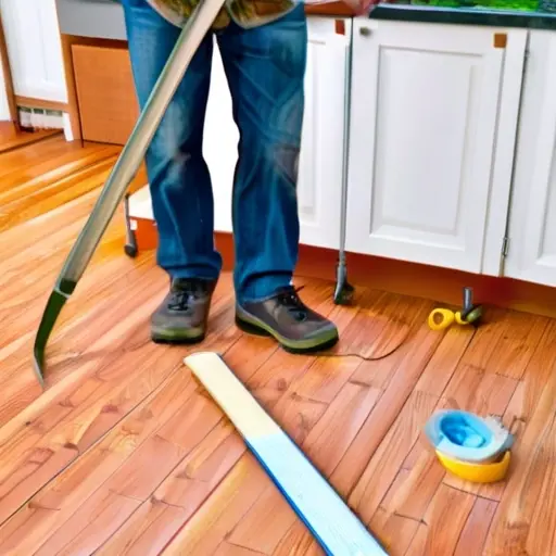 Как организовать бытовые задачи во время ремонта