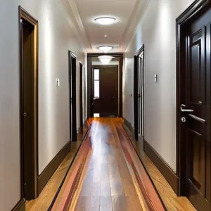 Идеи для оформления современной прихожей после ремонта