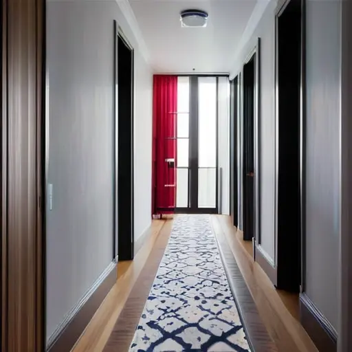 Идеи для оформления современной прихожей после ремонта