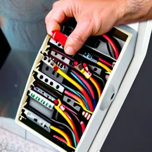 Как сделать электромонтаж более удобным в повседневном использовании