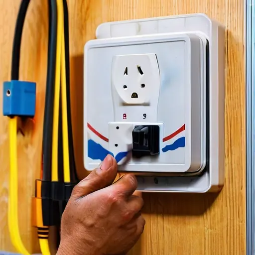 Как сделать электромонтаж более удобным в повседневном использовании