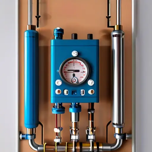 Как выбрать решения для газоснабжения в жилом доме