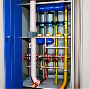 Как выбрать решения для газоснабжения в жилом доме