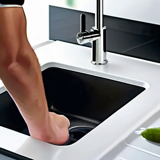 Как выбрать сантехнику для кухни и ванной в едином стиле