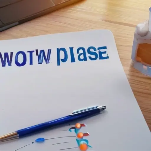 Что важно продумать перед началом активной фазы работ