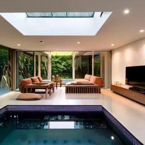 Как продумать интерьер дома с учетом образа жизни семьи