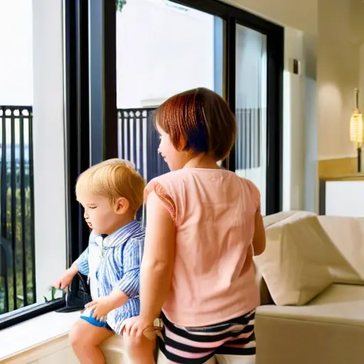 Как продумать интерьер дома с учетом образа жизни семьи