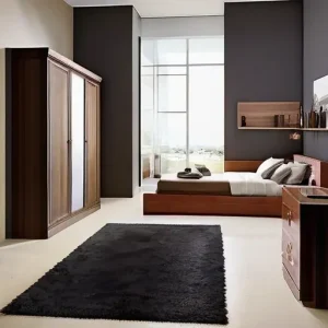 Что важно знать о сочетании отделки и мебели в разных комнатах