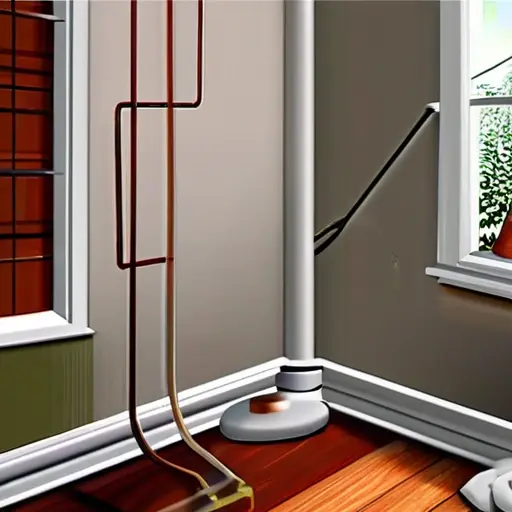 Как подготовить помещение к замене электрических линий