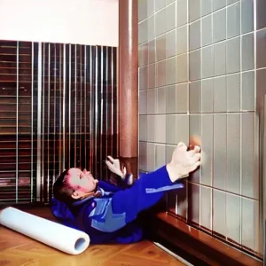 Как подготовить помещение к замене сантехнических элементов