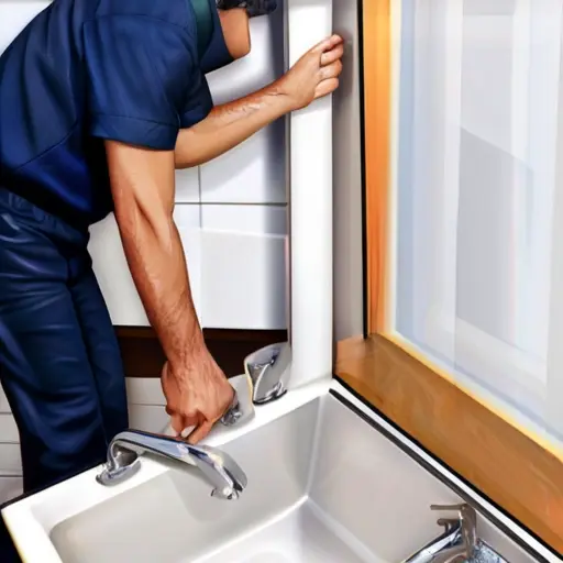 Как подготовить помещение к замене сантехнических элементов