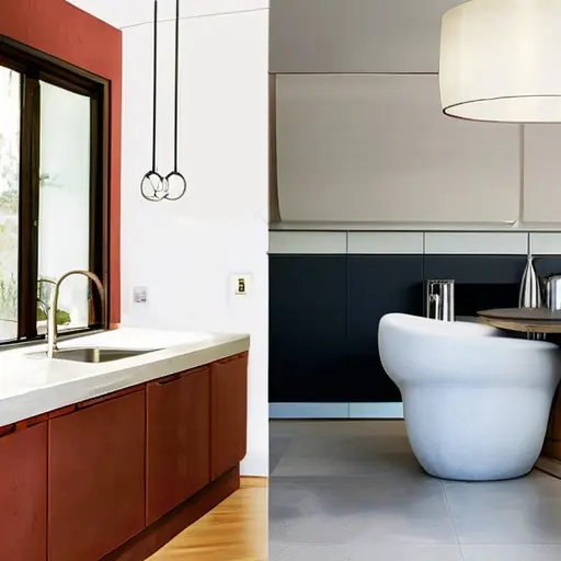 Как разобраться в современных материалах для дома