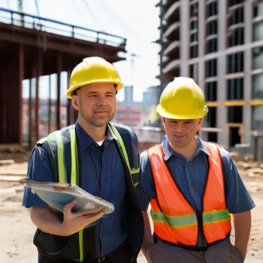 Как сделать строительные работы более предсказуемыми