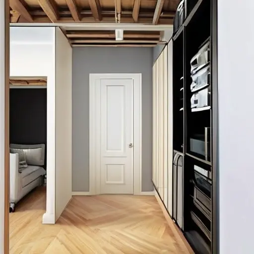 Идеи для удобной электрики в квартире после капитального ремонта