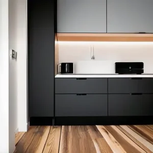 Идеи для удобной электрики в квартире после капитального ремонта