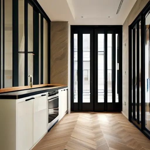 Идеи долговечных материалов для квартирного ремонта