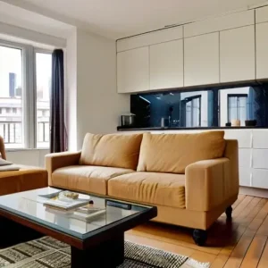 Как оформить квартиру так, чтобы интерьер оставался актуальным долго