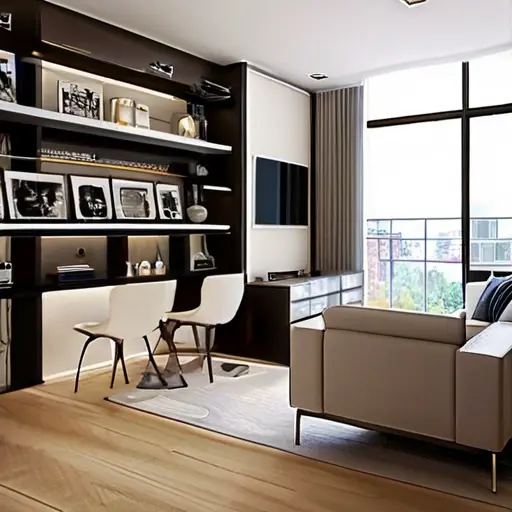 Как оформить квартиру так, чтобы интерьер оставался актуальным долго