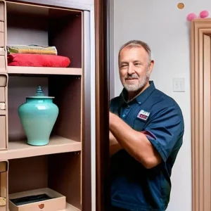 Как подготовить комнаты к обновлению интерьера