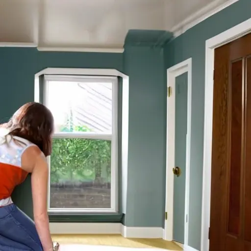 Как подготовить комнаты к обновлению интерьера